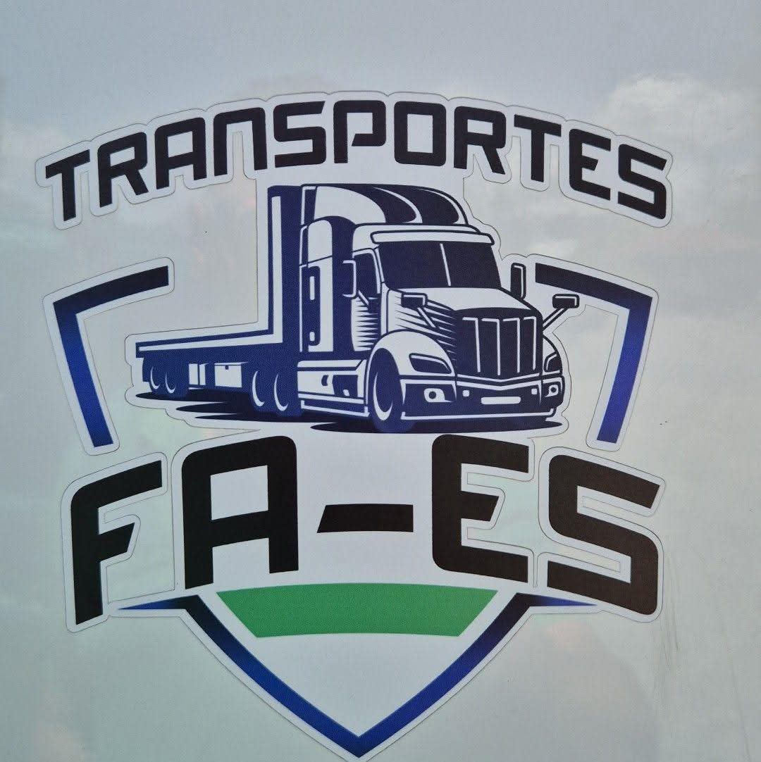 Logo Transportes FA-ES